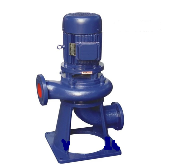 LW直立式管道排污泵廠家,管道排污泵，立式管道排污泵